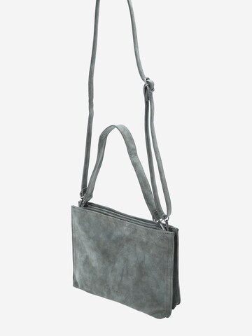 Fritzi aus Preußen Shoulder Bag 'Mimie02' in Grey