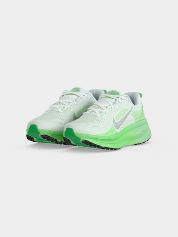 Scarpa da corsa 'VOMERO 18' di NIKE in bianco