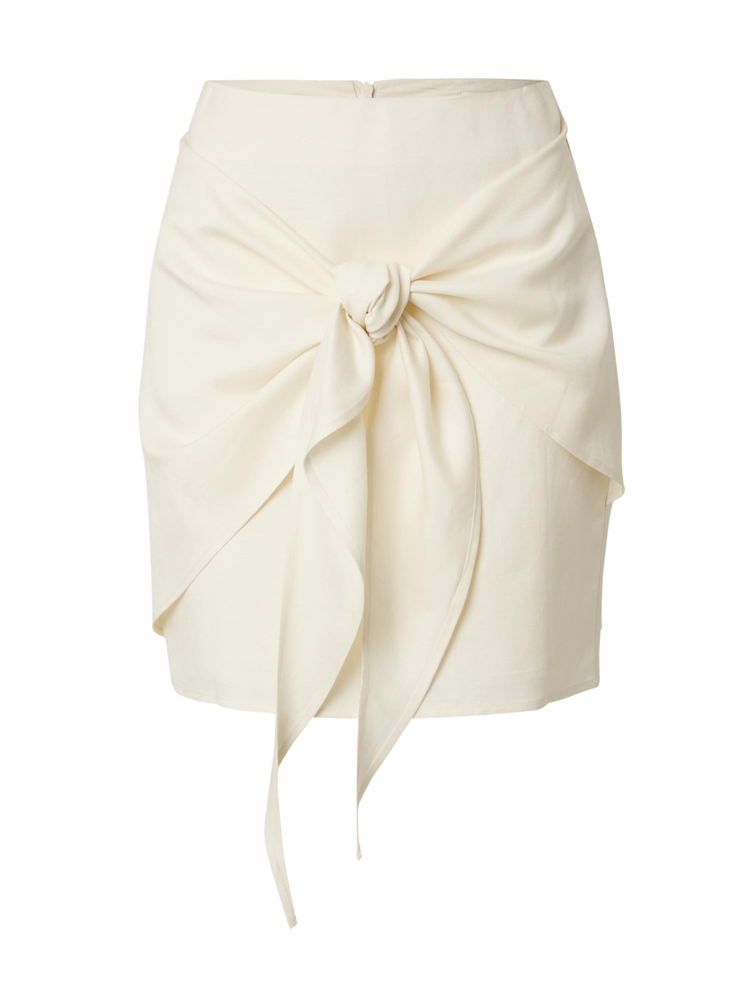 LeGer by Lena Gercke Seelik 'Draco', värv beež: eest vaates