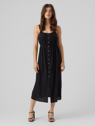 Aware - Vestido 'Fia' en negro