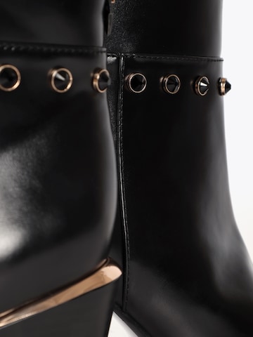 Ankle boots di Lola Casademunt in nero