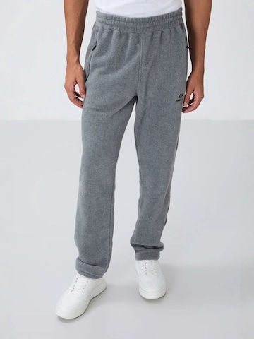 Tommy Life Joggingpak in Grijs