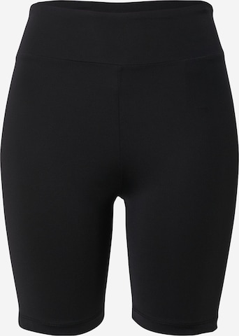 Kendall for ABOUT YOU Клин 'Lil' в черно: отпред