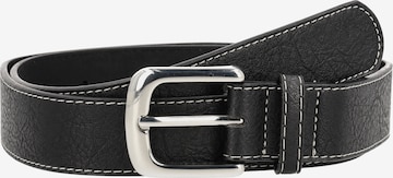 MORemen - crna boja: prednji dio