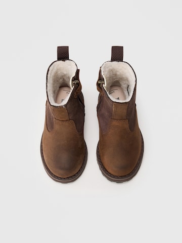 TIMBERLAND Апрески 'COURMA' в кафяво