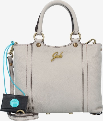 Sacs à main Gabs en beige : devant