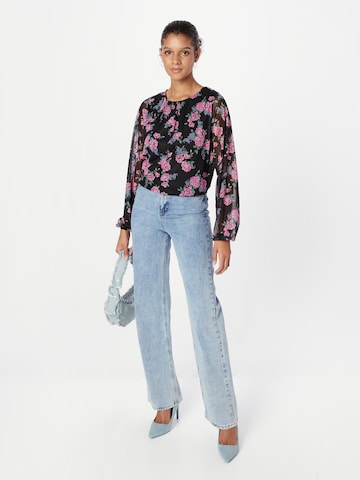 Dorothy Perkins Bluse i blandingsfarvet