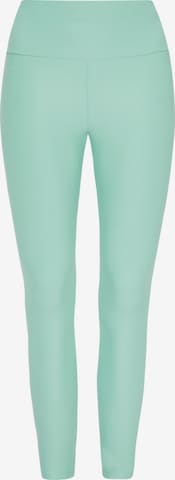 Horizon Athletic Skinny Sports trousers 'Basòdino' in Blue: front