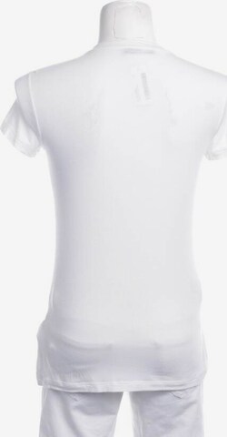 Blumarine Top & Shirt in XS in White