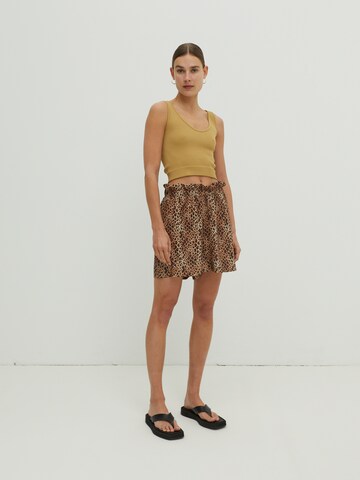 EDITED Top 'Briella' in Brown