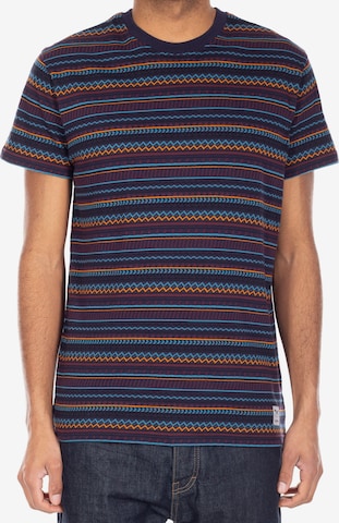 Iriedaily Shirt ' Chop Chop ' in Mixed colors: front