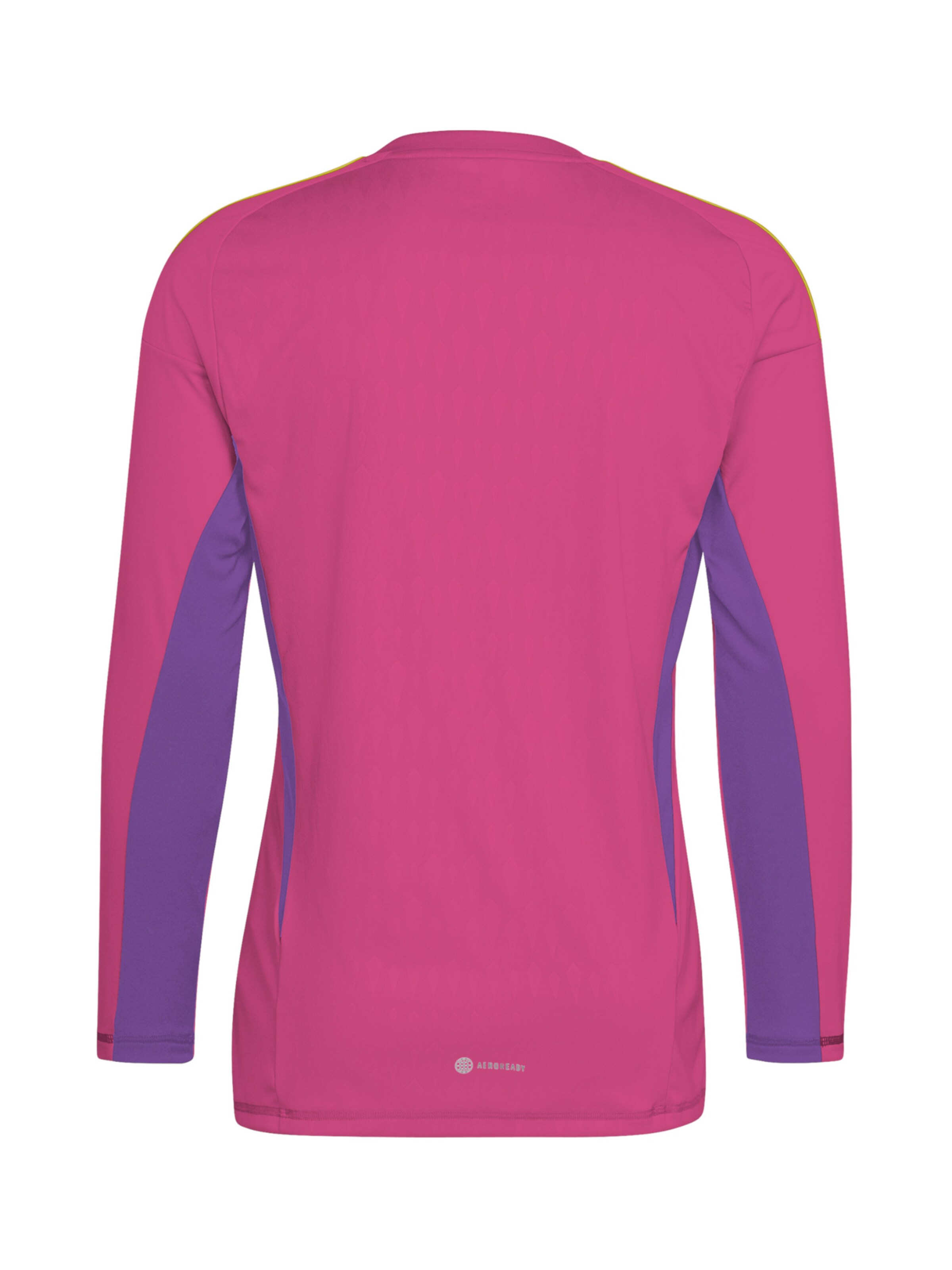 ADIDAS PERFORMANCE Performance Shirt in Pink