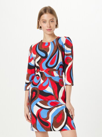 Marella Dress 'SANSA' in Mixed colors: front