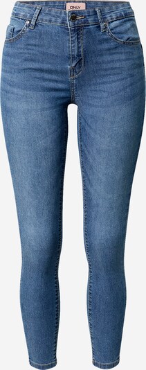 ONLY Jeans 'Iris' in blue denim, Produktansicht