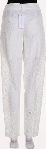 Christies À Porter Pants in L in White