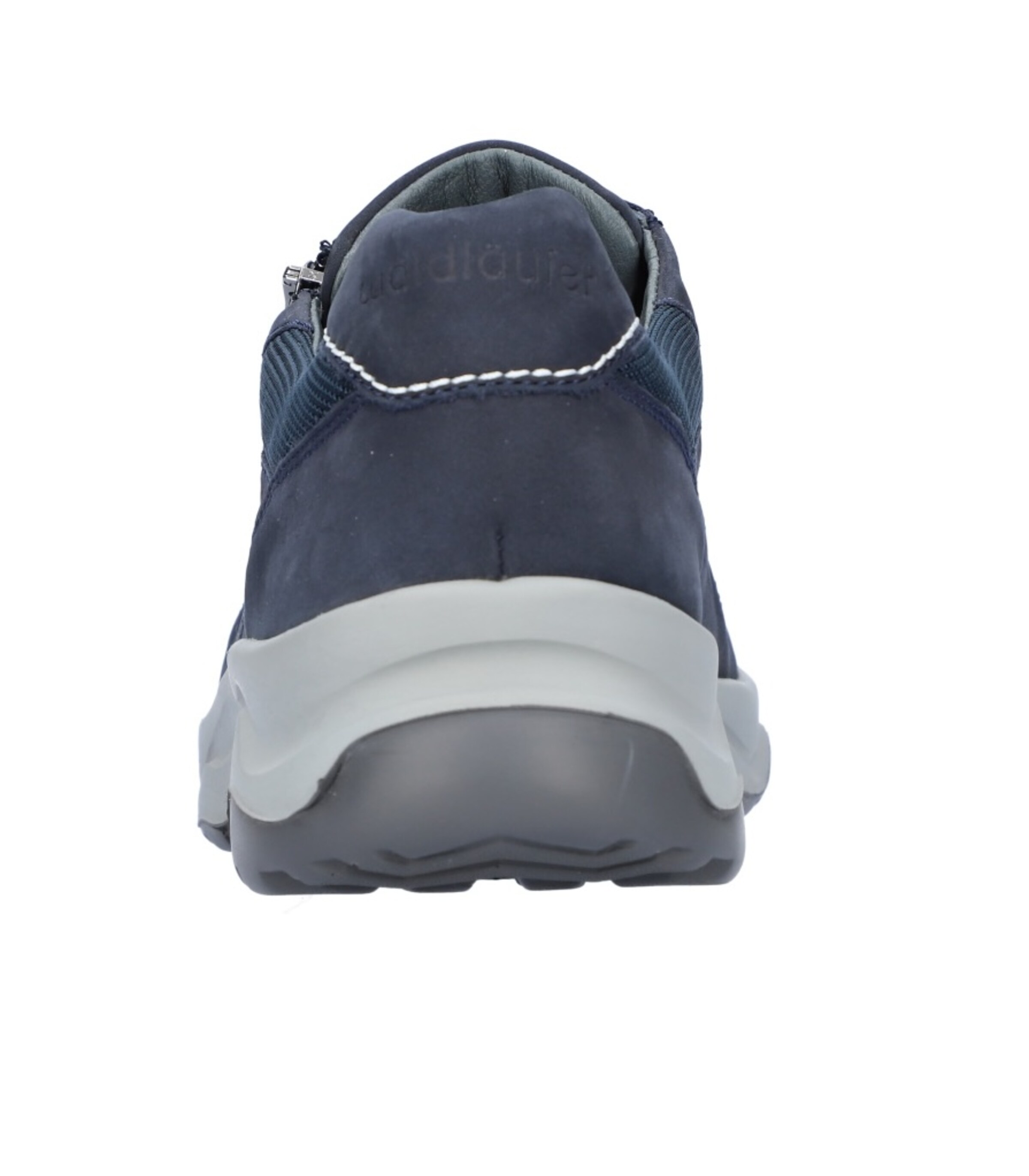 WALDLÄUFER Sneakers 'Max' in Blue