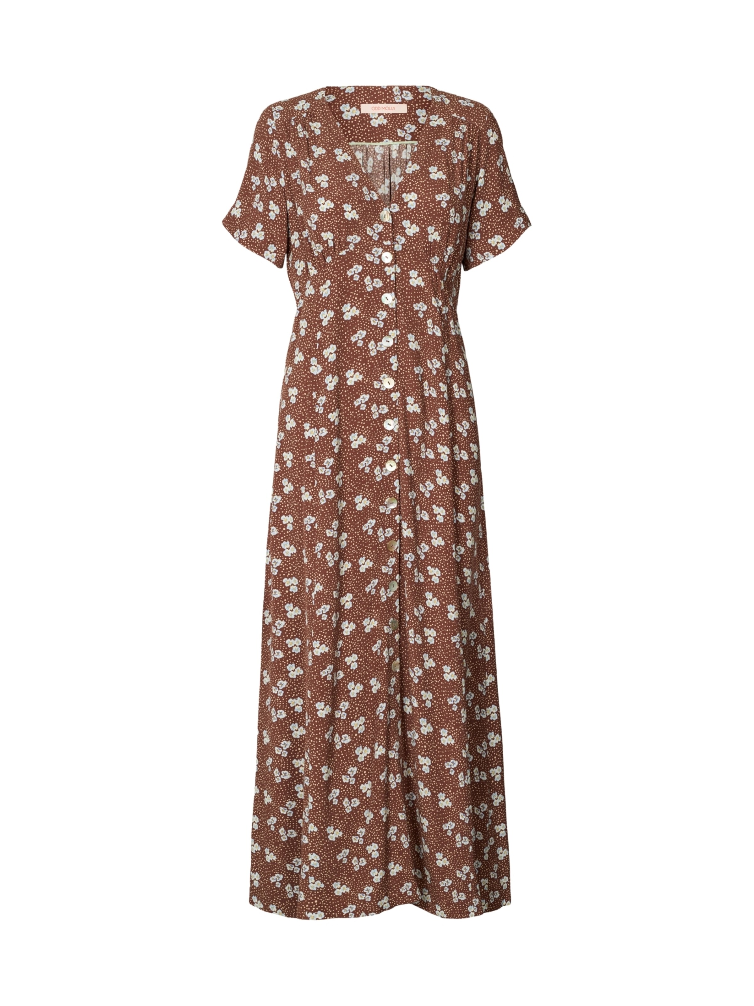 Odd Molly Mekko 'Happy Me Collection' värissä lila: etupuoli