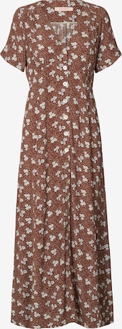 Robe 'Happy Me Collection' Odd Molly en violet : devant