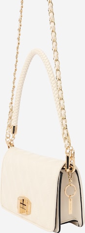 Borsa a mano di ALDO in beige: frontale