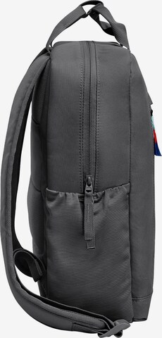 Zaino 'Daypack 2.0 ' di Got Bag in grigio