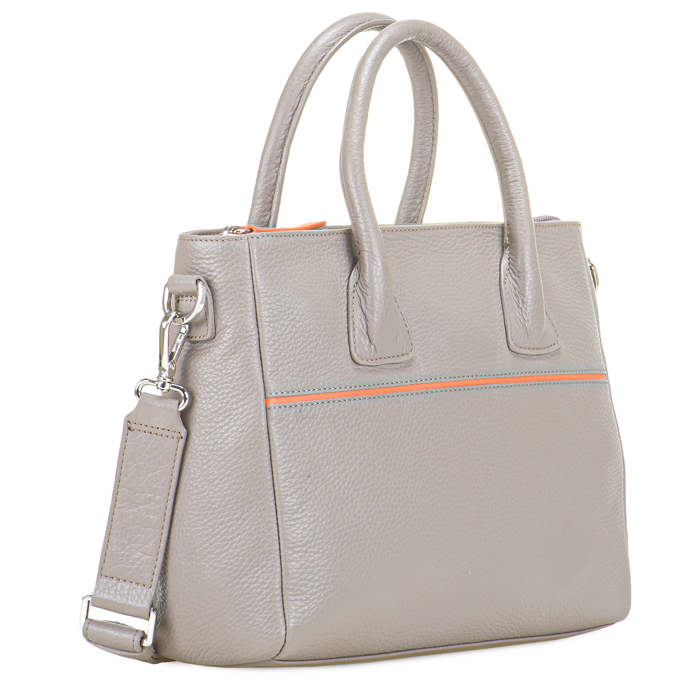 mywalit Handtas in Grijs