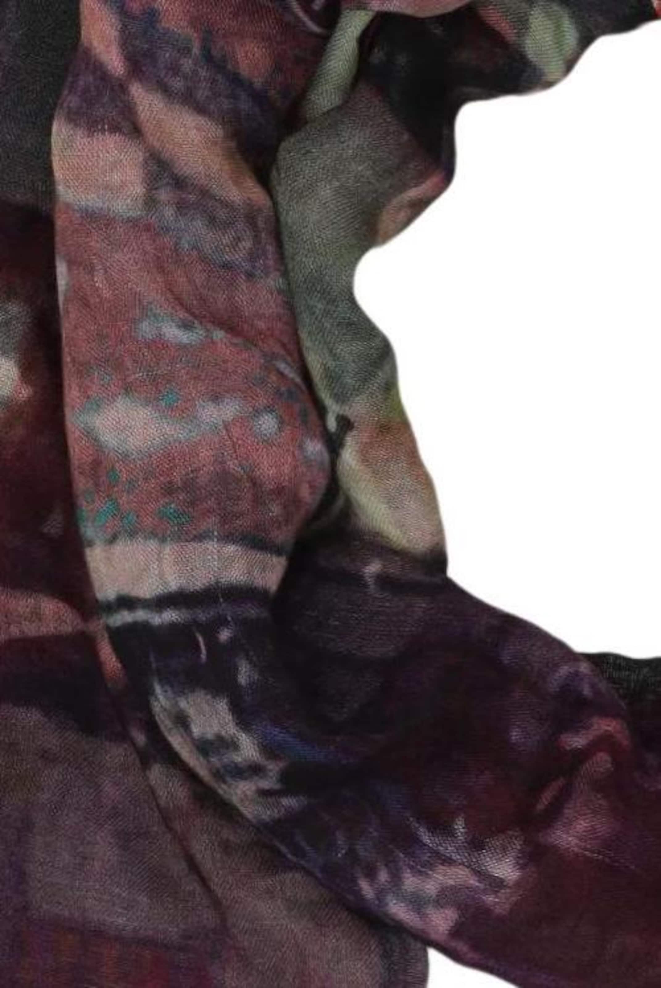 OUI Schal oder Tuch One Size in Mischfarben