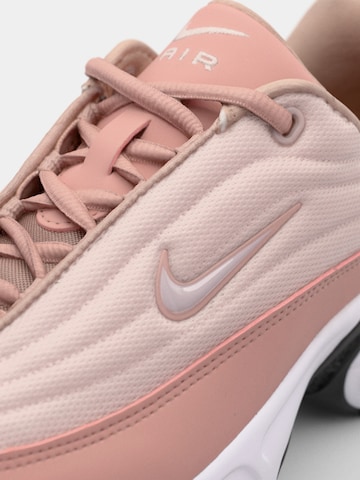Sneaker bassa 'AIR MAX PORTAL' di Nike Sportswear in rosa