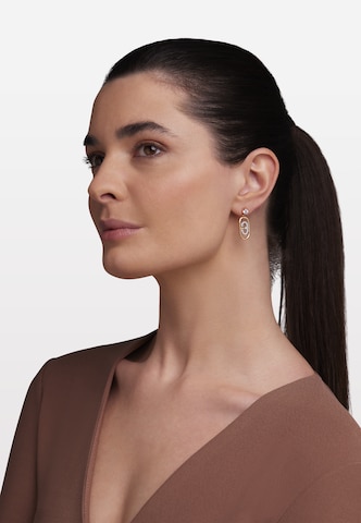 Orecchini di Furla Jewellery in oro: frontale