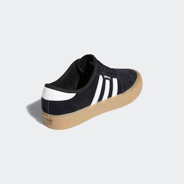 ADIDAS ORIGINALS Sneakers 'Seeley' in Black | ABOUT YOU