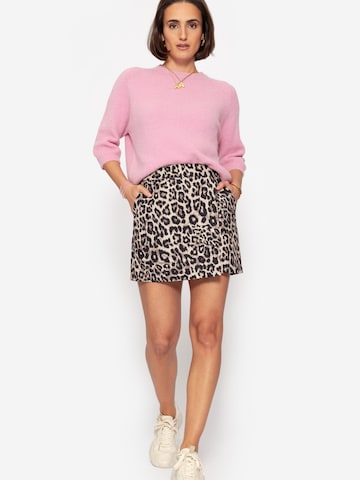SASSYCLASSY Pullover‌‌‌‌‌‌‌‌‌‌ in Pink