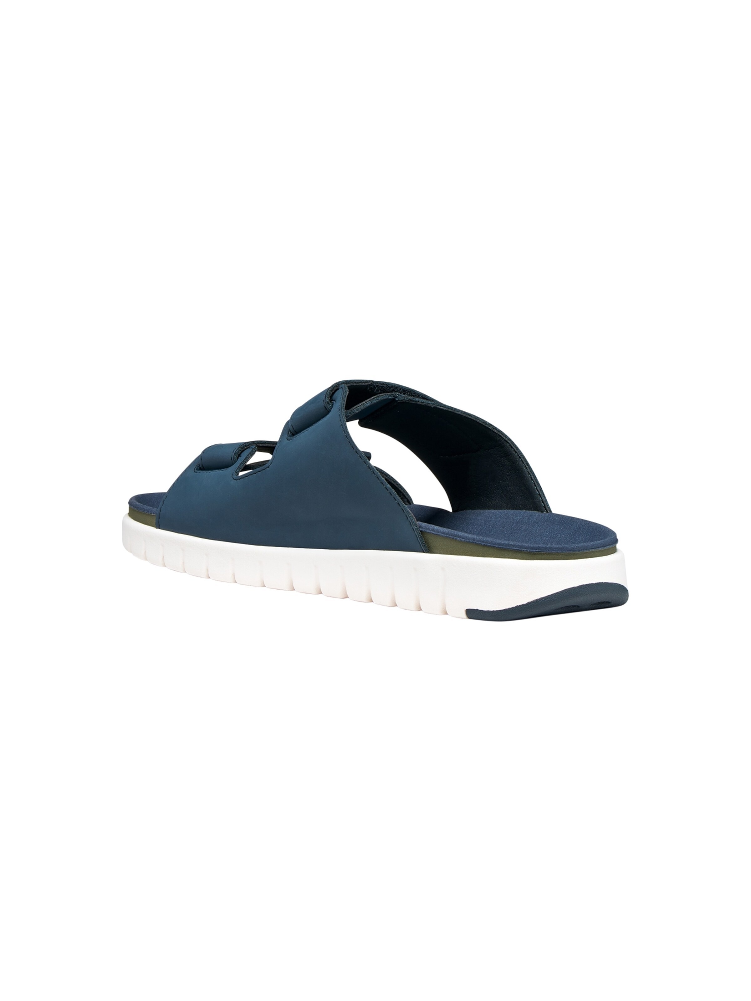 GEOX Pantolette‌‌‌‌‌‌‌‌‌ in Blau