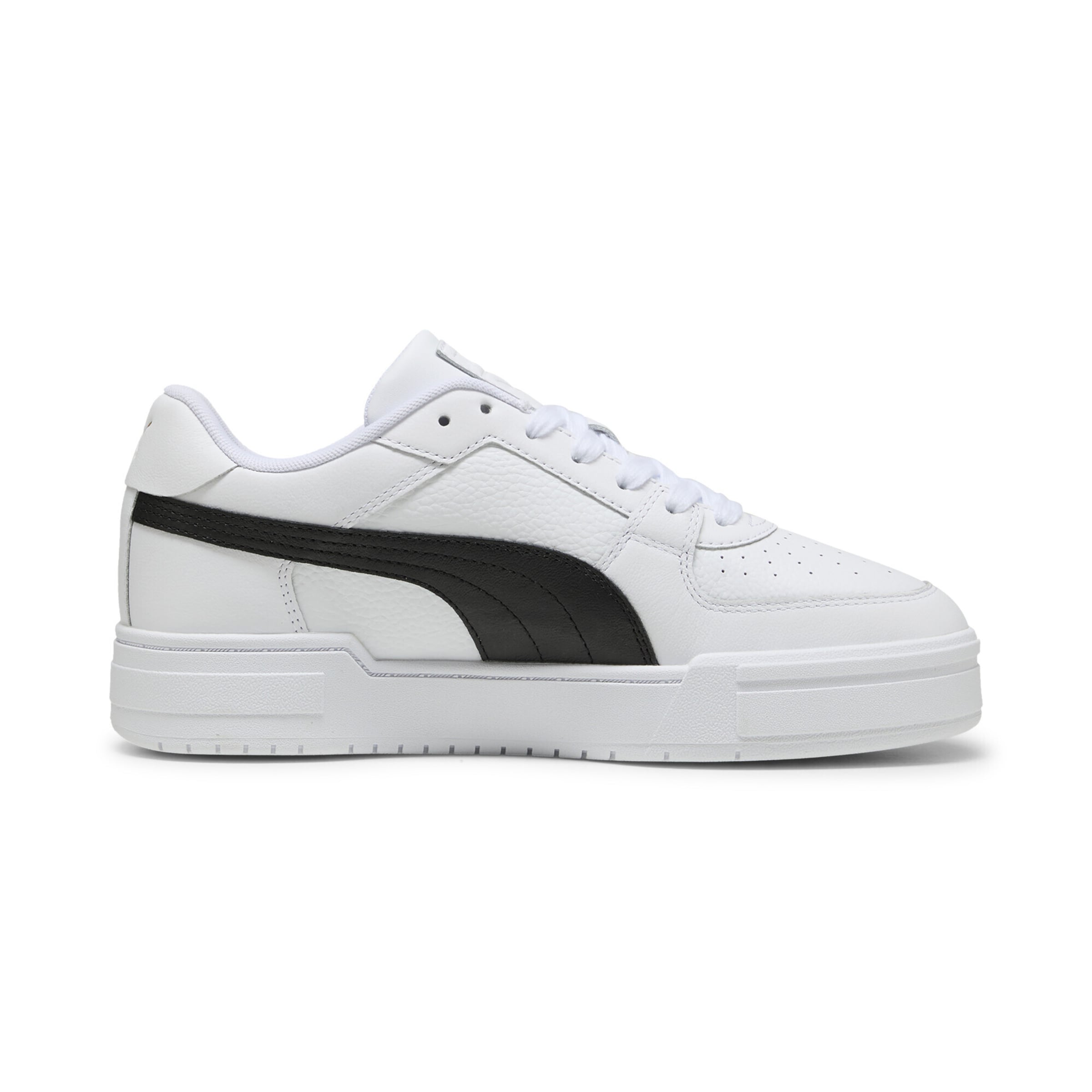 PUMA Platform trainers 'CA Pro Classic II' in White
