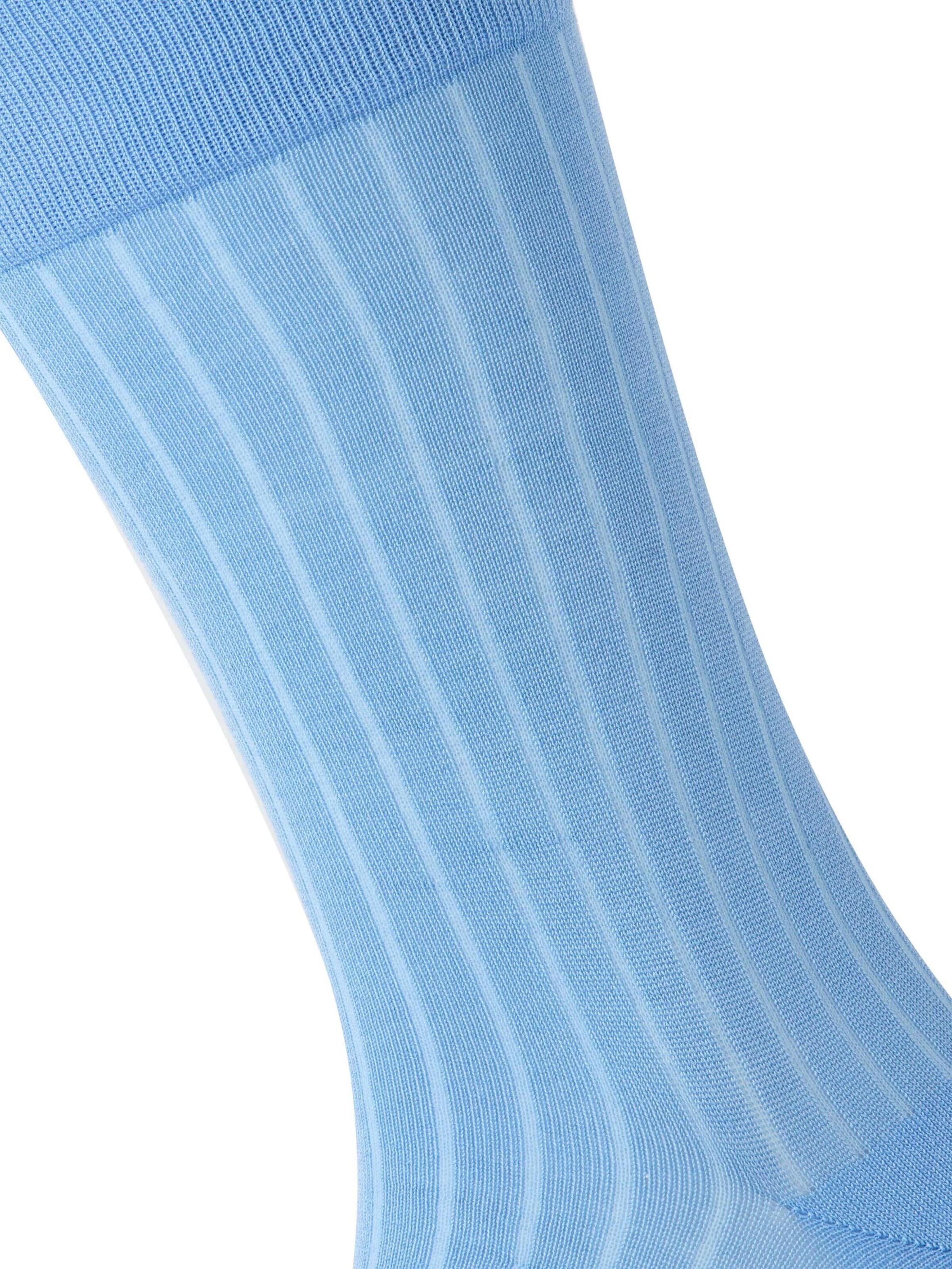BURLINGTON Duke Street in Blau: Vorderseite