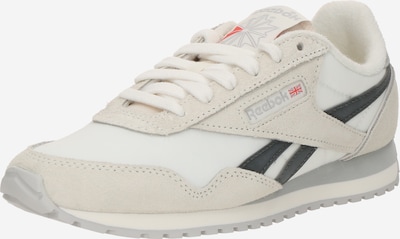 Reebok Sneakers 'CLASSIC' in Ecru / marine blue / White, Item view
