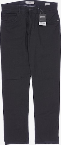BRAX Pants in 31 in Grey: front