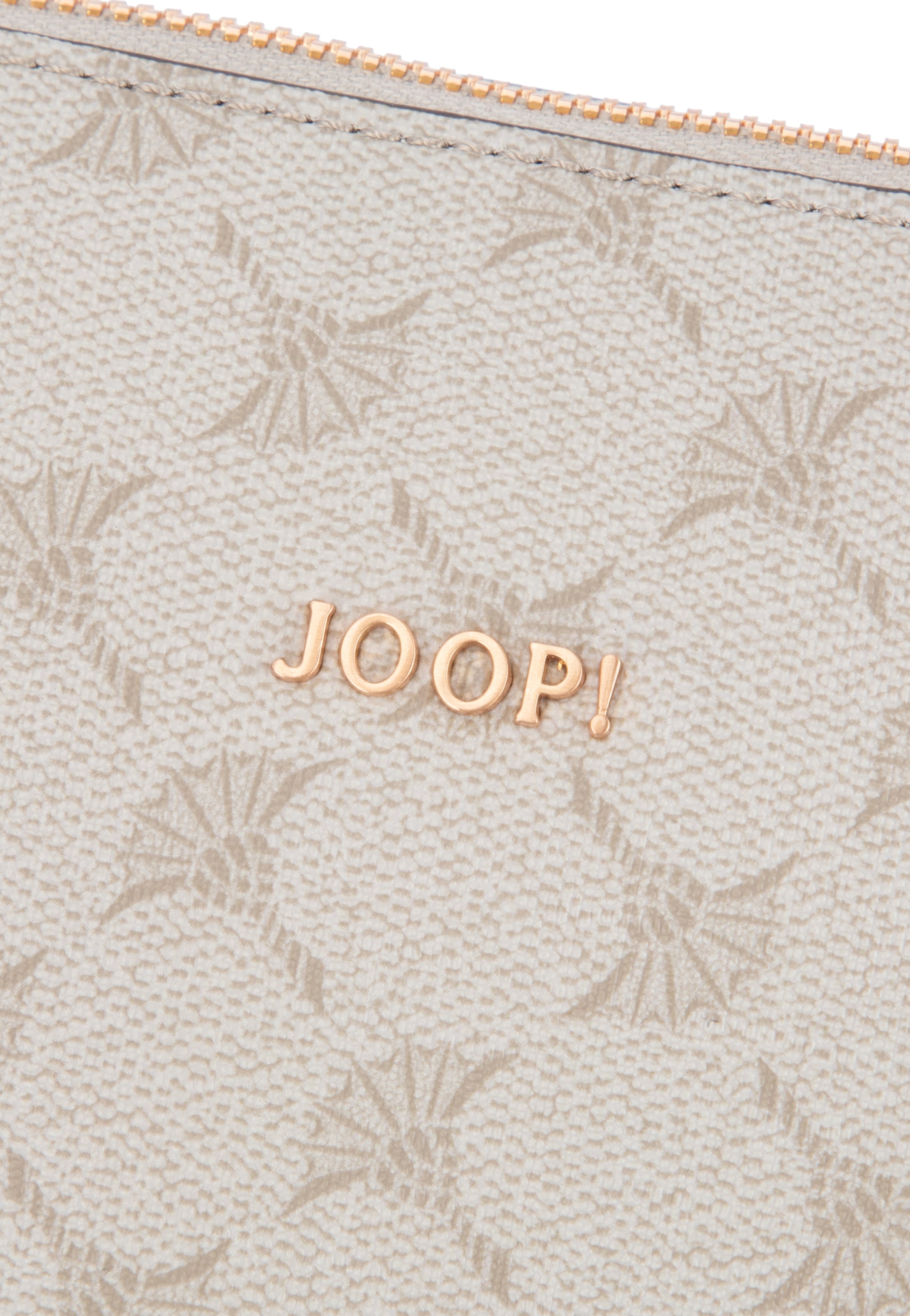 Sac à bandoulière 'Mazzolino Jasmina' JOOP! en blanc