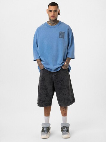 Dandalo T-Shirt in Blau