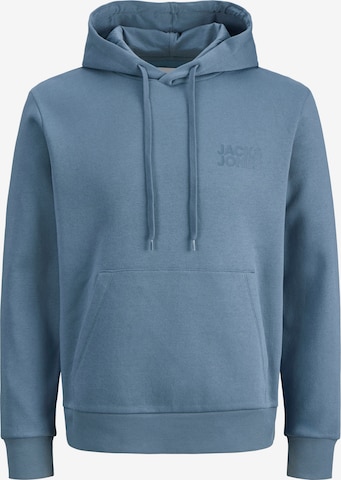 Jack & Jones Plus Dressipluus 'JJECORP', värv sinine: eest vaates