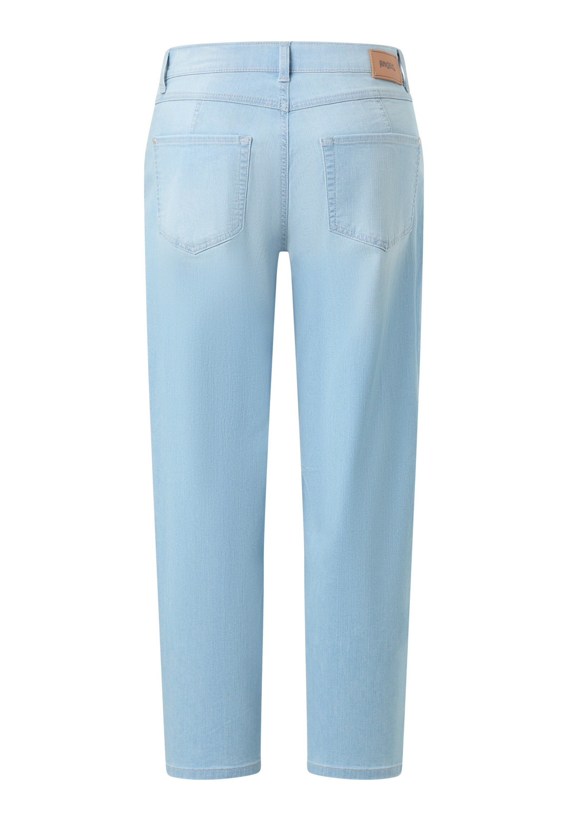 Regular Jean 'Evy Cool' Angels en bleu