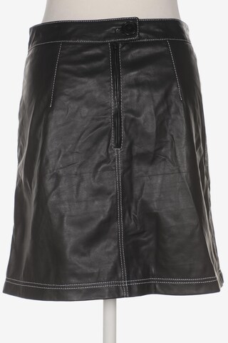 OAKWOOD Skirt in S in Black