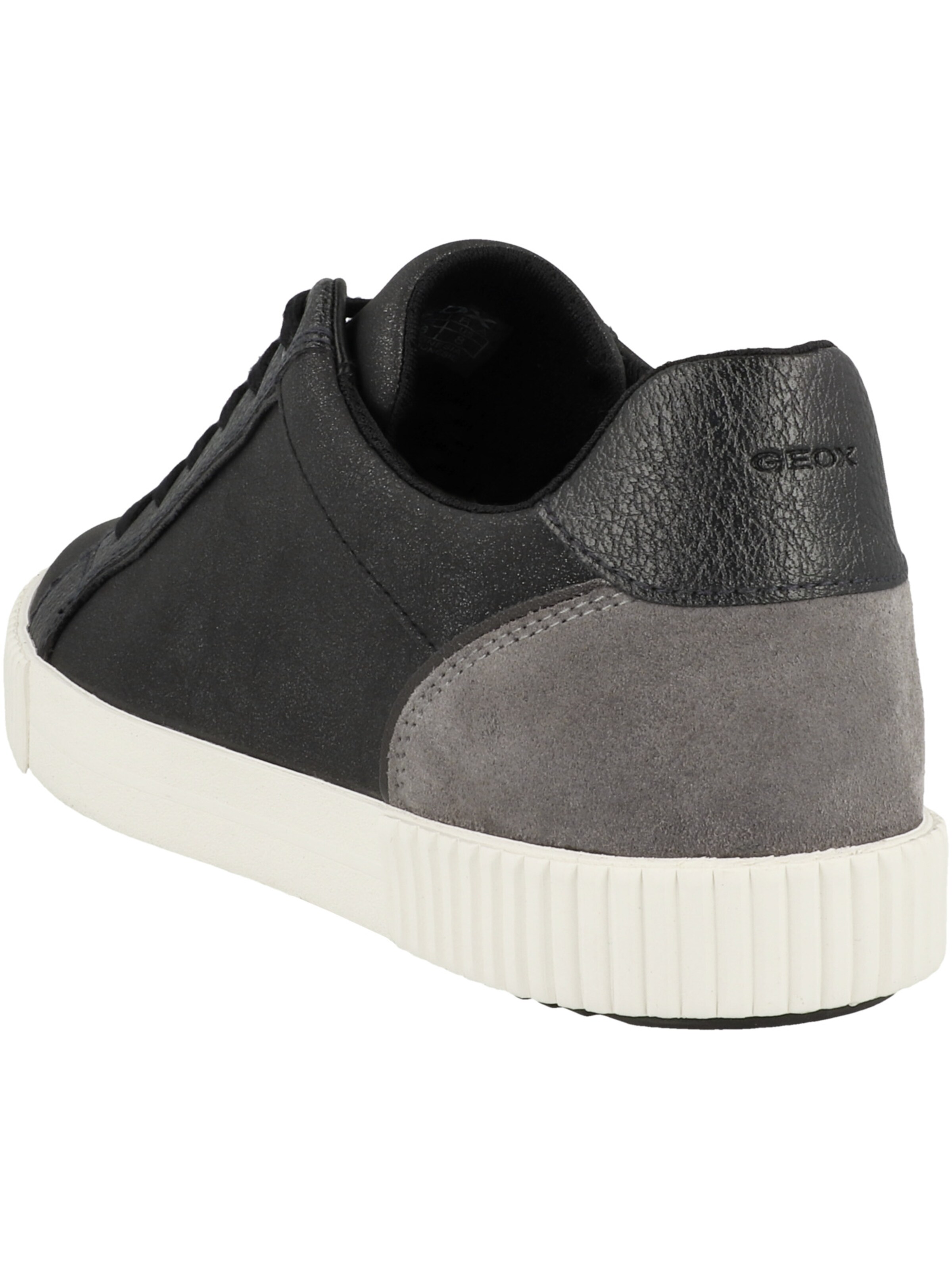 GEOX Sneakers 'Blomiee' in Grey