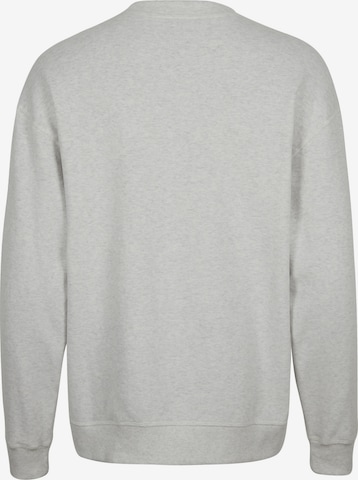 Sweat-shirt 'Surf State Crew' O'NEILL en blanc