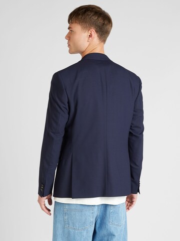 Coupe slim Veste de costume 'Damon' JOOP! en bleu