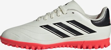 ADIDAS PERFORMANCE Sportschoen 'Copa Pure II Club' in Wit: voorkant