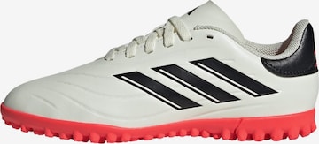 ADIDAS PERFORMANCE Athletic Shoes 'Copa Pure II Club' in White: front