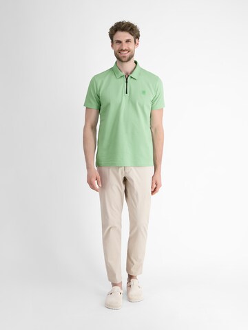 LERROS Shirt in Groen