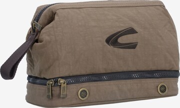 CAMEL ACTIVE Toilettas in Beige