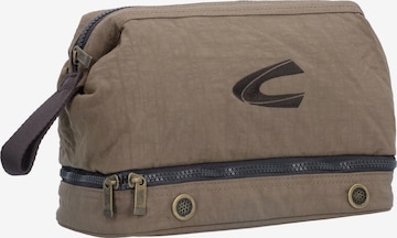 CAMEL ACTIVE Kulturtasche in Beige