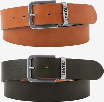 LEVI'S ® Belt in Brown