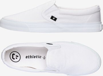 Ethletic Sneaker in Weiß
